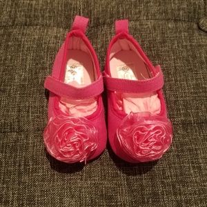 Baby Shoes